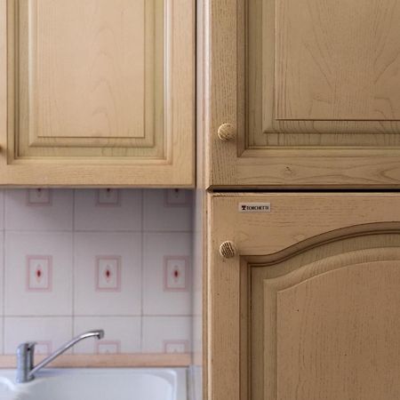 Appartement La Dimora Di Carmela By Wonderful Italy à Bari Extérieur photo