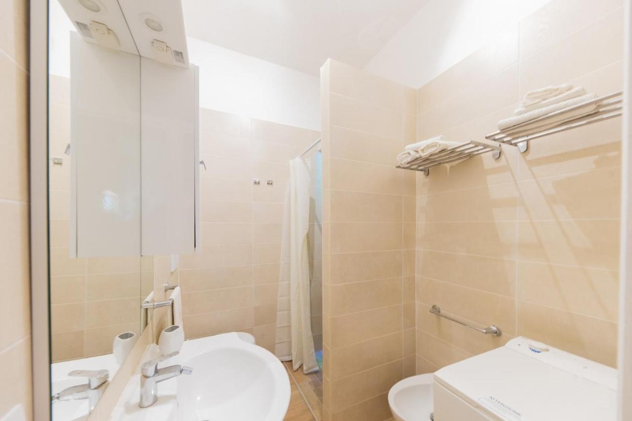 Appartement La Dimora Di Carmela By Wonderful Italy à Bari Extérieur photo