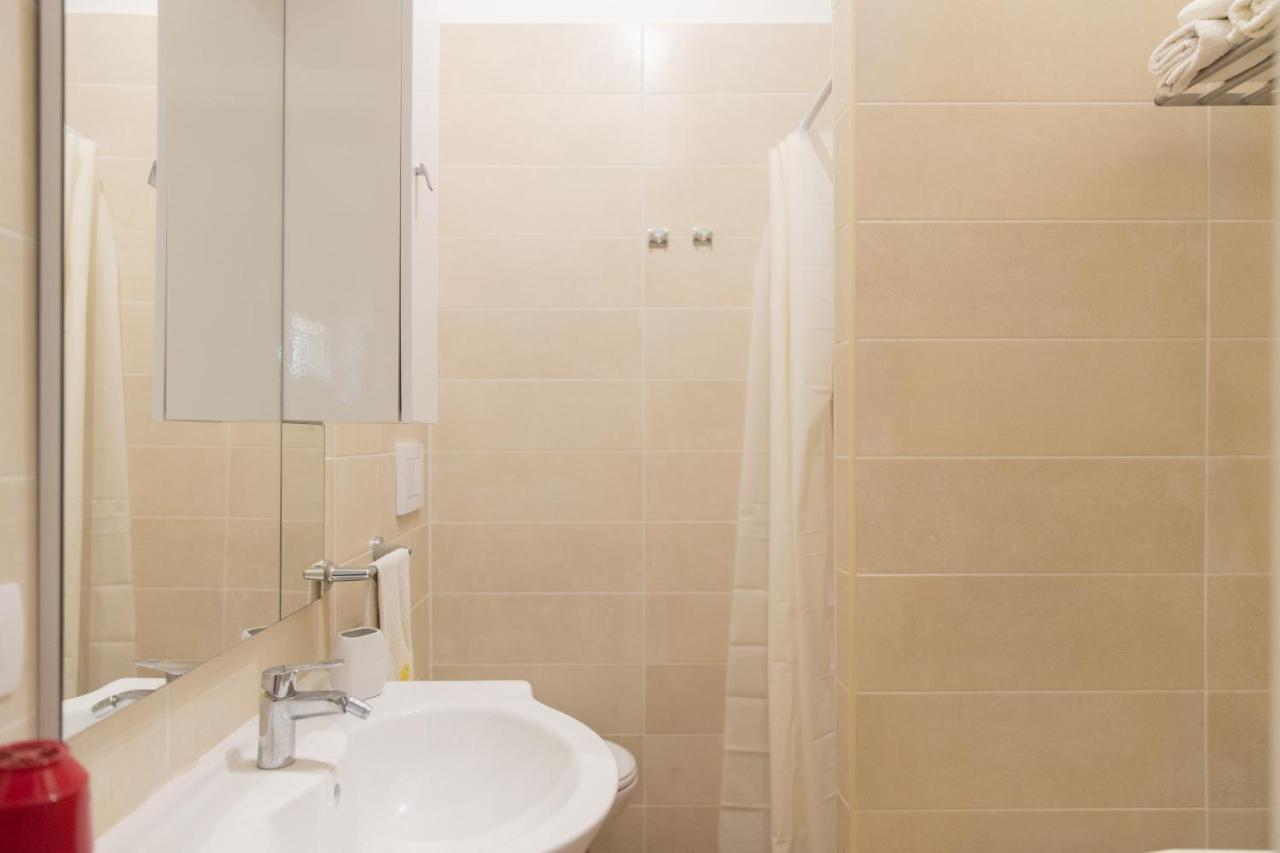 Appartement La Dimora Di Carmela By Wonderful Italy à Bari Extérieur photo