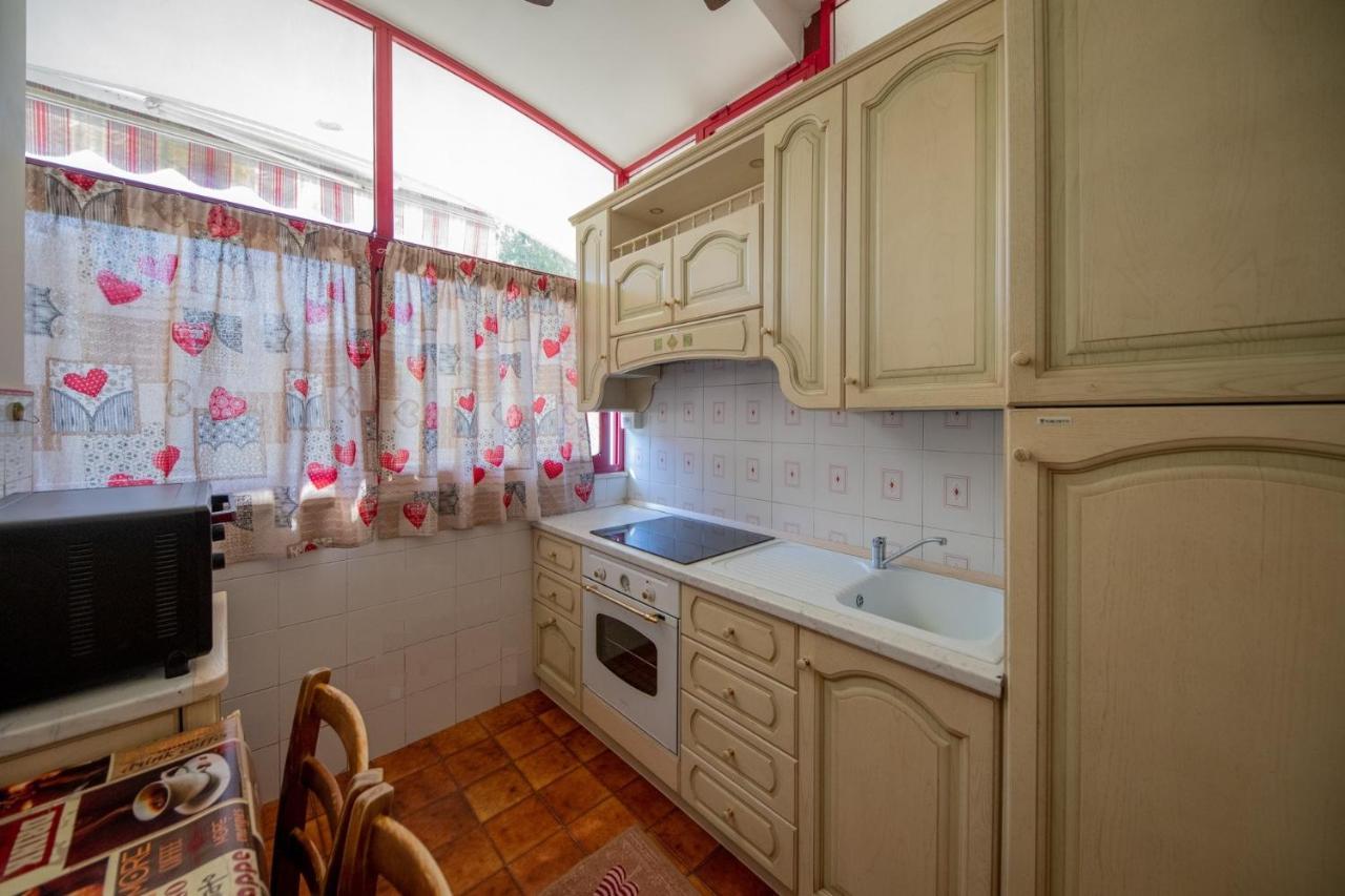 Appartement La Dimora Di Carmela By Wonderful Italy à Bari Extérieur photo