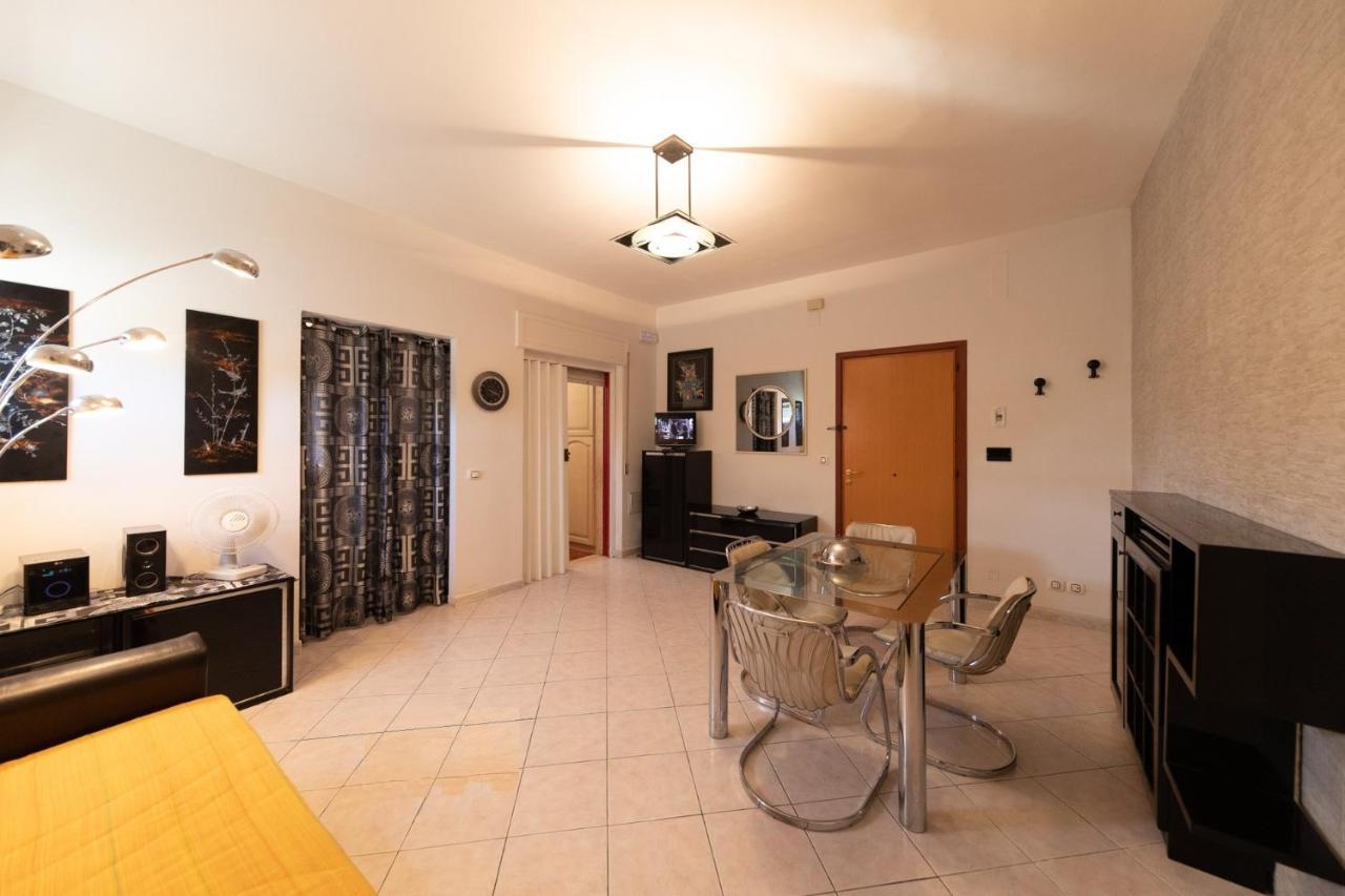 Appartement La Dimora Di Carmela By Wonderful Italy à Bari Extérieur photo