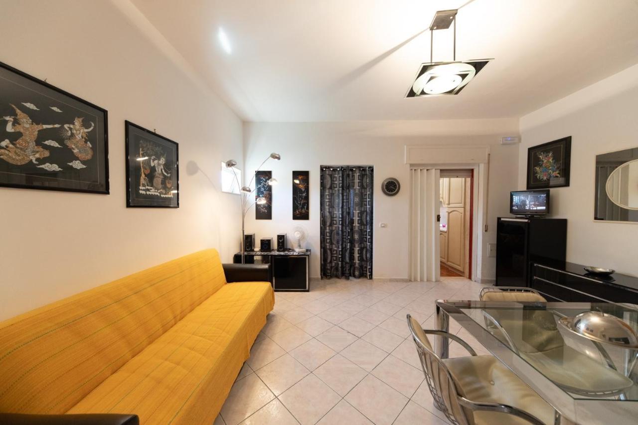 Appartement La Dimora Di Carmela By Wonderful Italy à Bari Extérieur photo
