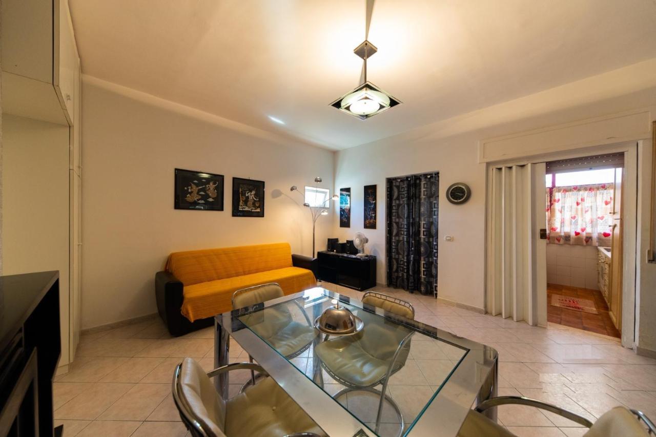 Appartement La Dimora Di Carmela By Wonderful Italy à Bari Extérieur photo